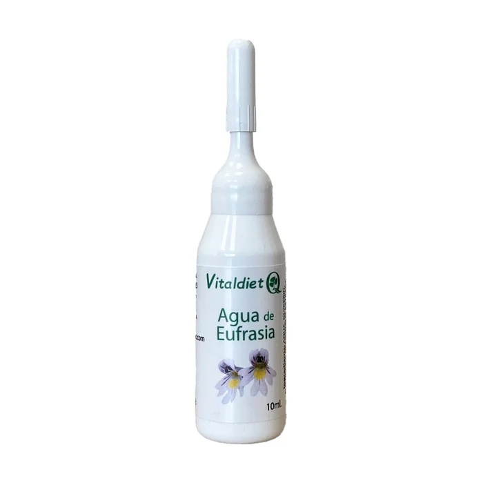 Euphrasie Wasser 10 ml