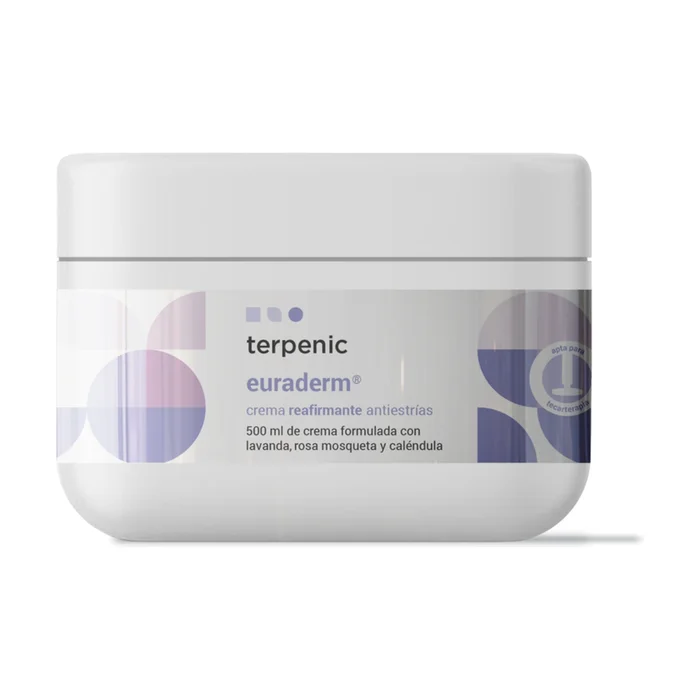 Euraderm Körpercreme 500 ml
