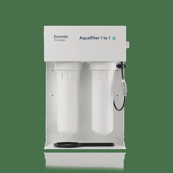 Euronda Aquafilter 1:1