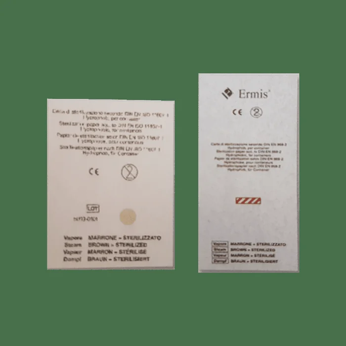 Euronda Eurobox S Papier-Filter