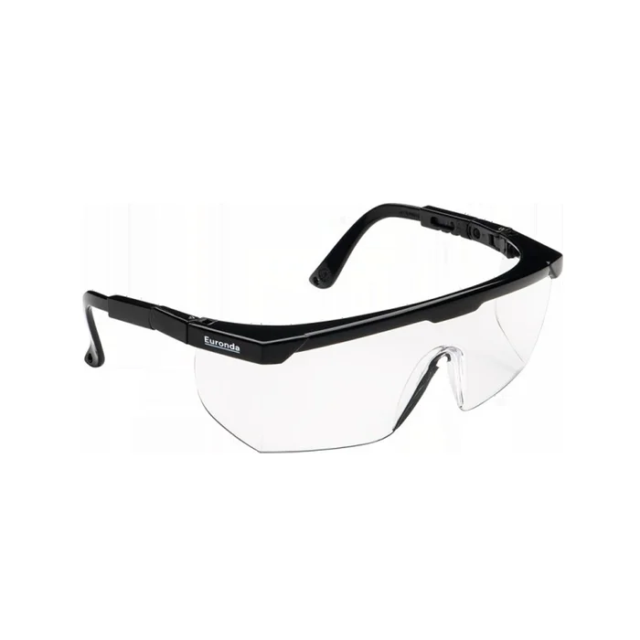 Euronda Monoart® Schutzbrille Clear