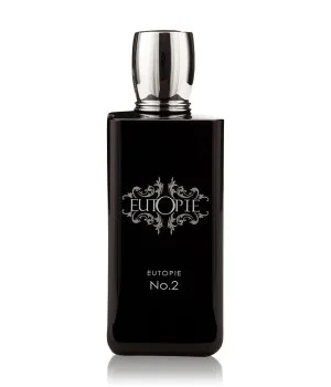EUTOPIE No.2 Eau de Parfum