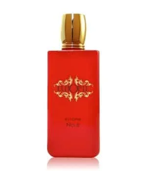EUTOPIE No.6 Eau de Parfum