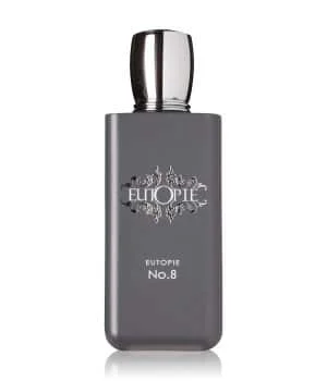 EUTOPIE No.8 Eau de Parfum