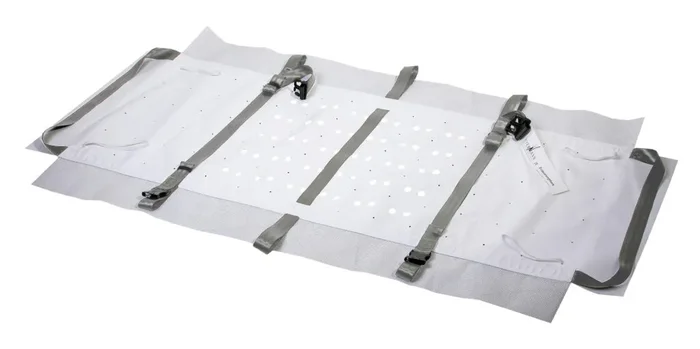 Evakuierungstuch 2000 x 1000 mm