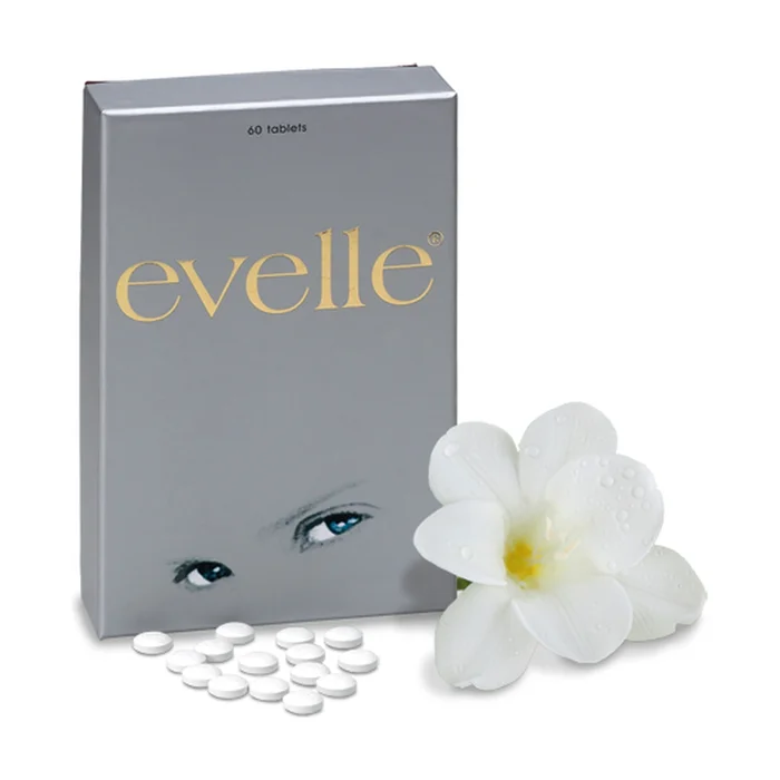 Evelle 60 Kimprimenrt
