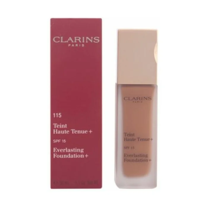 Everlasting spf15 Make-up Base 115 30 ml