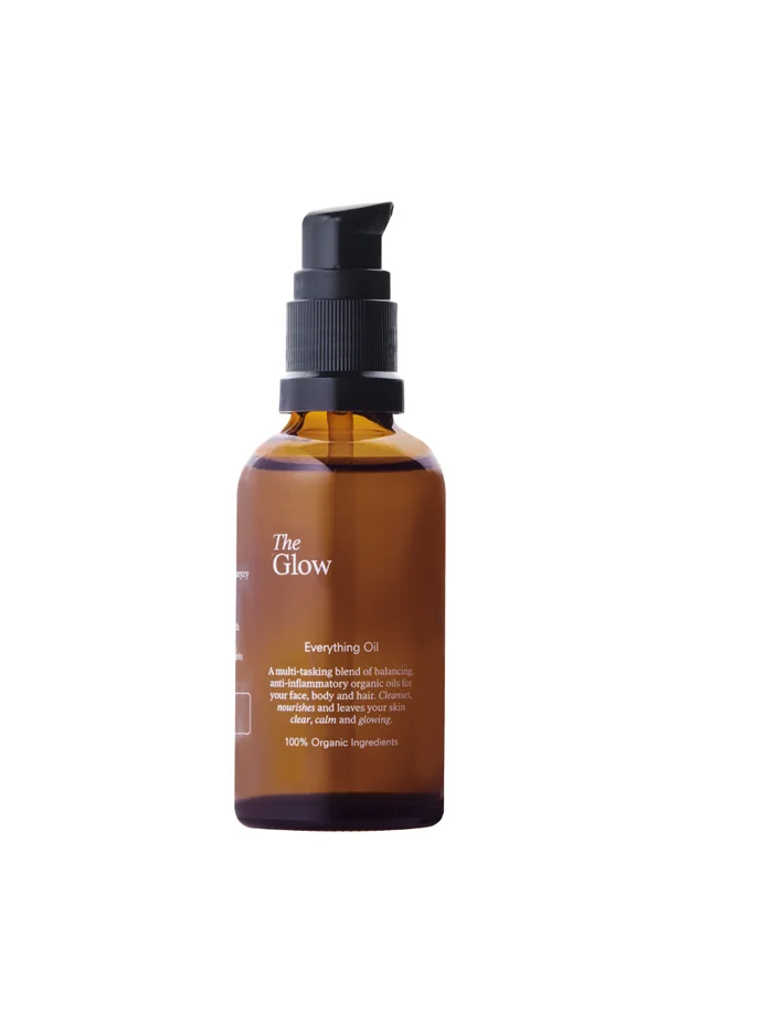 Everything Oil Alleskönner-Öl 50 ml