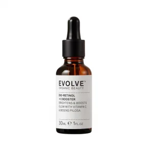 Evolve Bio-Retinol and C-Booster