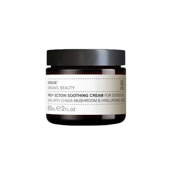 EVOLVE Pro + Ectoin Soothing Cream