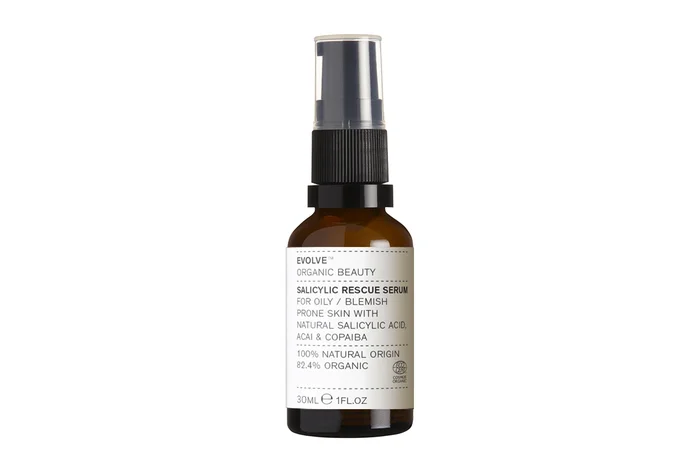 Evolve Salicylic Rescue Serum 30ml