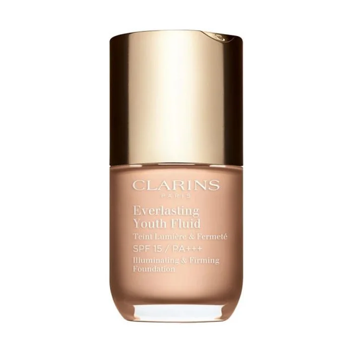 Ewige Jugendflüssigkeit Make-up Basis spf15 108.3 30 ml