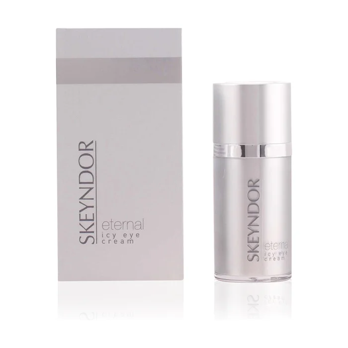 Ewige kalte Augencreme 15 ml Sahne