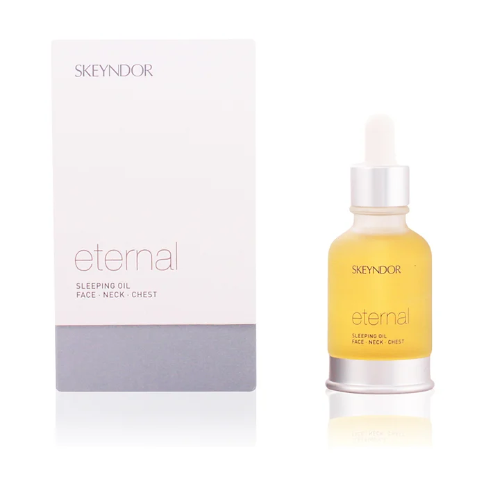 Ewiges Nachtöl 30 ml Öl