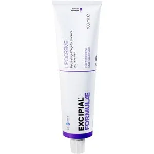EXCIPIAL Lipocreme 100 ml