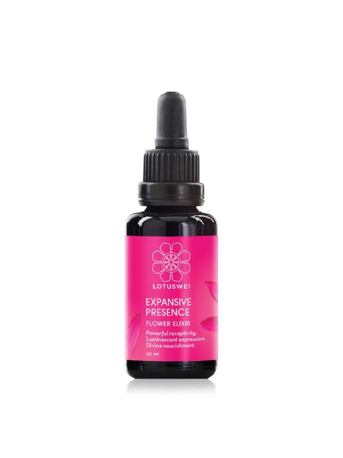Expansive Presence Elixir 30ml
