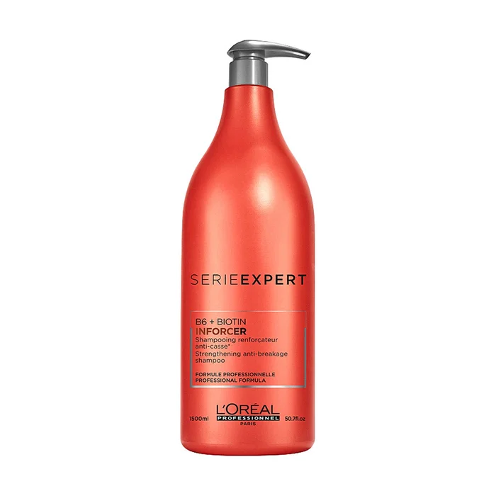 Experten-Shampoo der Inforcer-Serie 1500 ml