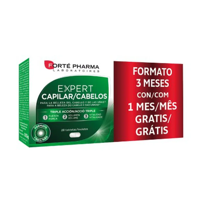 Expertenhaar 84 Kimprimenrt