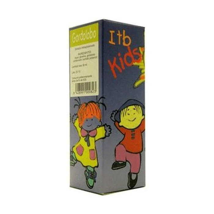 Ext. Papaya Kids 60 ml