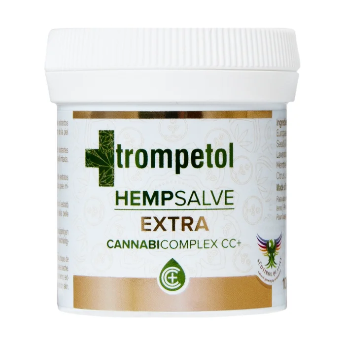 Extra Hanfsalbe 30 ml