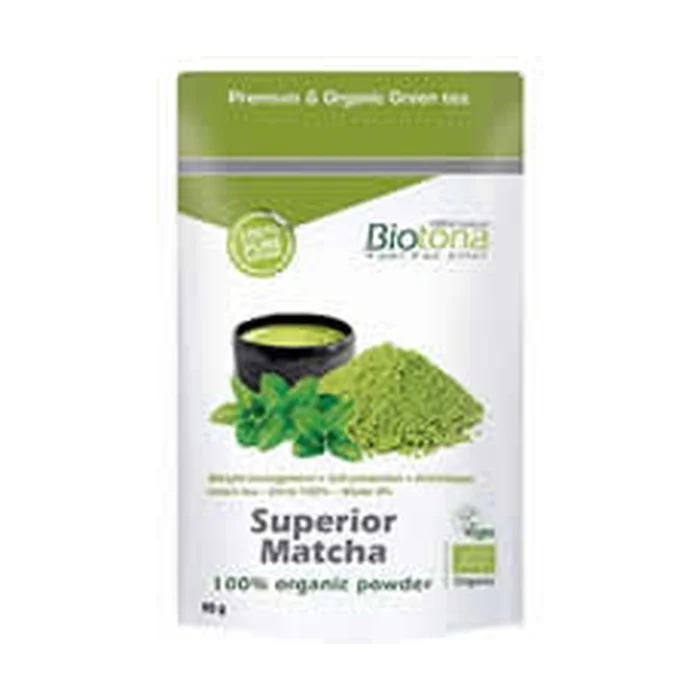 Extra Premium Matcha 90 G (Matcha)
