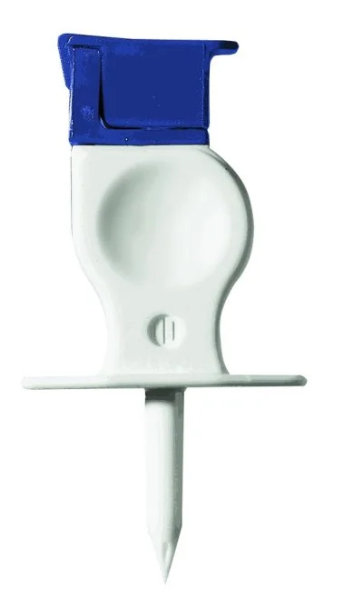 Extra-Spike® Plus 5 µm Partikelfilter, blau