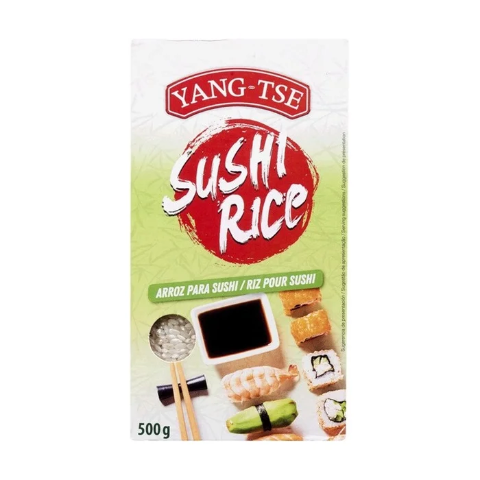 extra Sushi-Reis 500 G