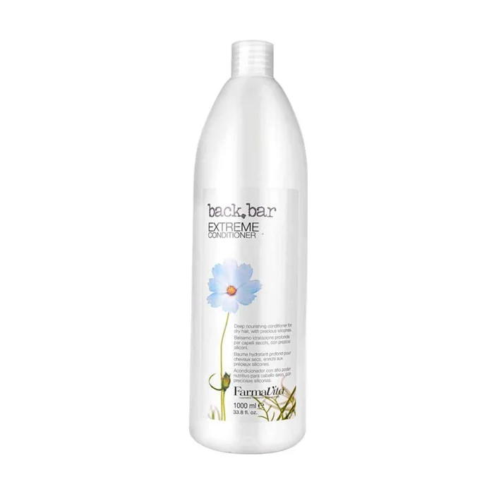 Extremer Back Bar Conditioner 1000 ml