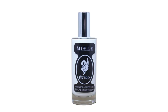 Extrò Cosmesi Gesicht Feuchtigkeitscreme Honig 100 ml