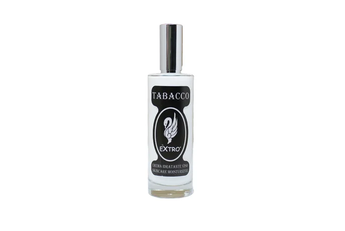 Extrò Cosmesi Gesichtsfeuchtigkeitscreme Tabak 100 ml