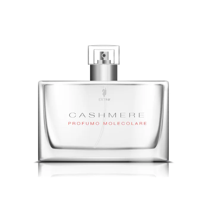Extrò Cosmesi Molekularer Duft Cashmere 100 ml