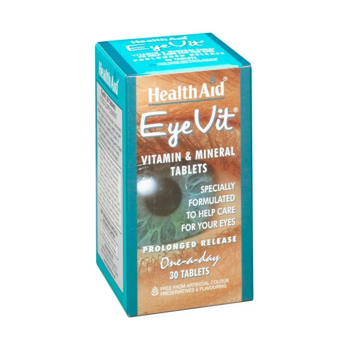 Eye-Vit 30 Kimprimenrt