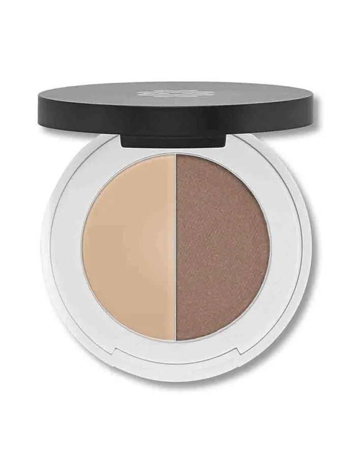 Eyebrow Duo