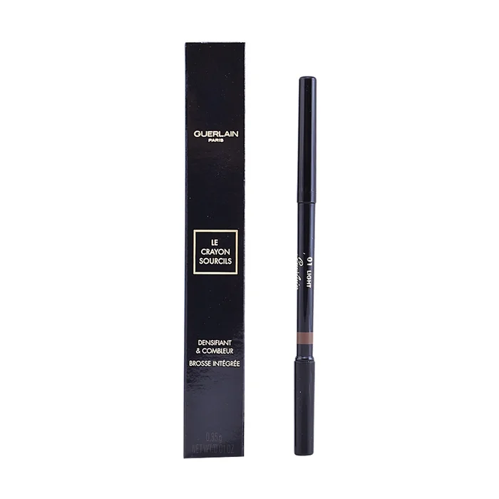EYEBROW PENCIL # 01-Licht 0,35 G