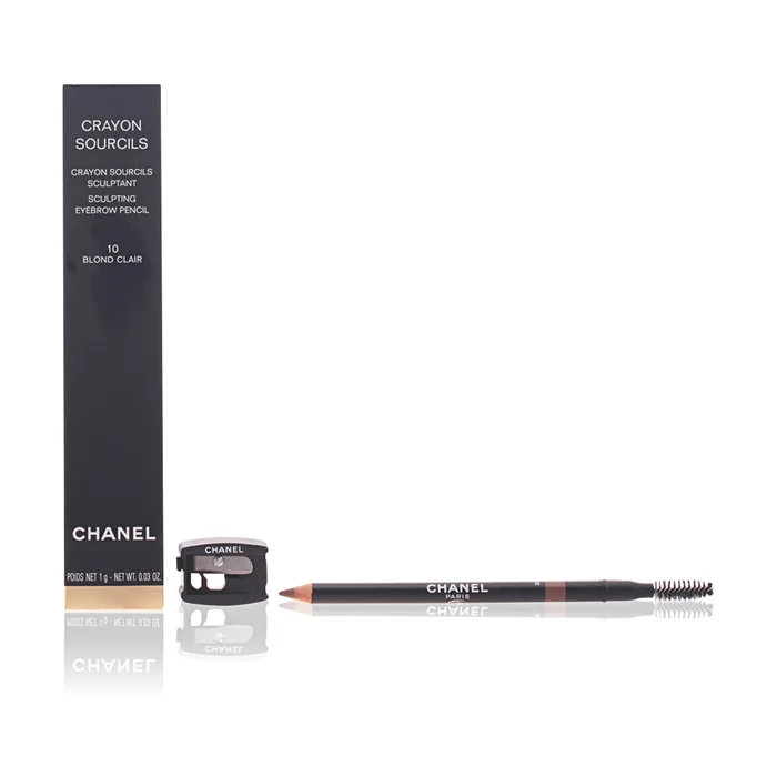 EYEBROW PENCIL # 10-hellblond 1 Einheit à 1G