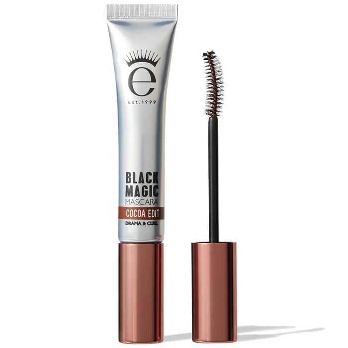 Eyeko Black Magic: Cocoa Edit Mascara – Brown