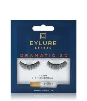 Eylure Dramatic 3D 191 Wimpern