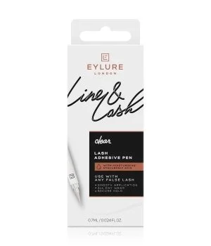 Eylure Line & Lash Clear Eyeliner