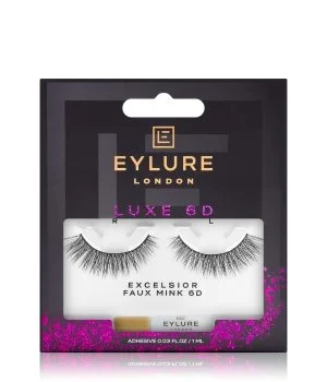 Eylure Luxe 6D Excelsior Wimpern