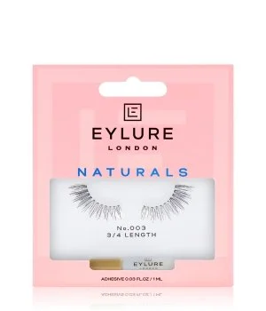 Eylure Naturals 3 Wimpern