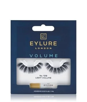 Eylure Volume 109 Wimpern