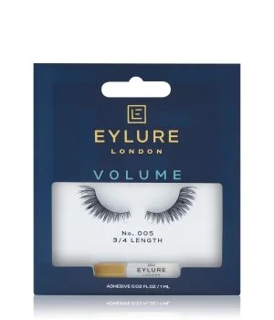 Eylure Volume 5 Wimpern