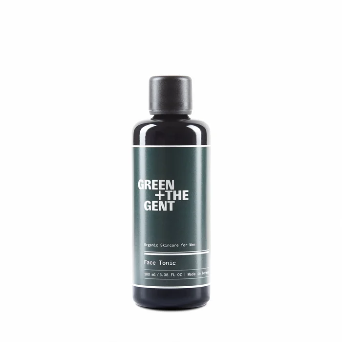 Face Tonic Aftershave (100ml)