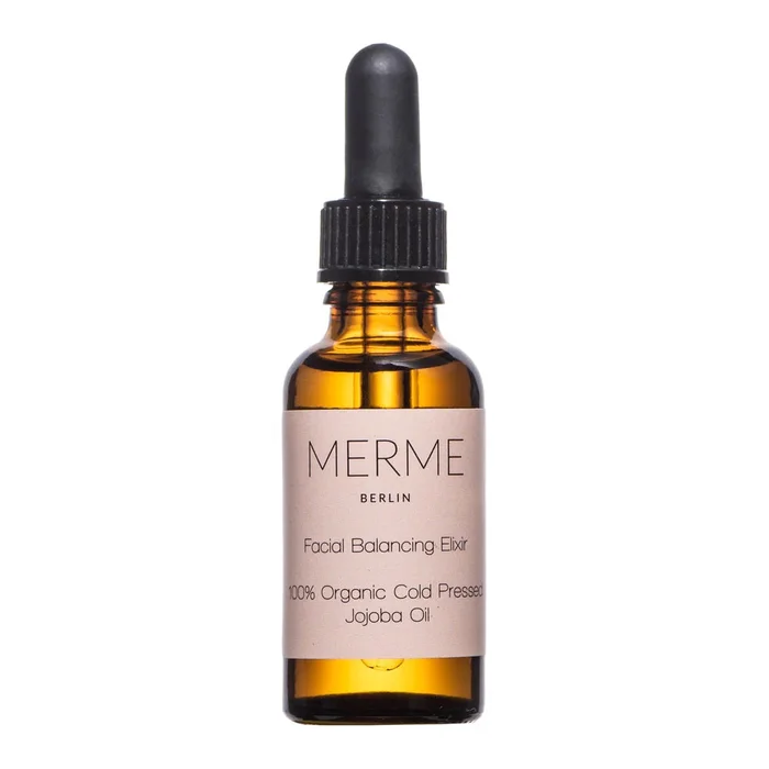 Facial Balancing Elixir Jojoba Oil (30ml)