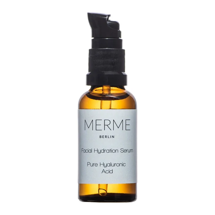Facial Hydration Serum Hyaluronserum (30ml)
