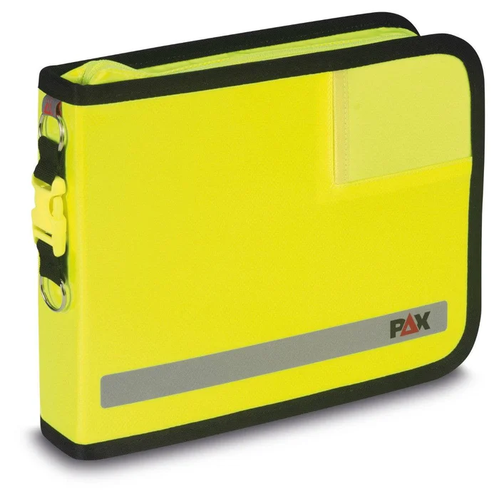 Fahrtenbuch DIN A5-quer Tablet PAX