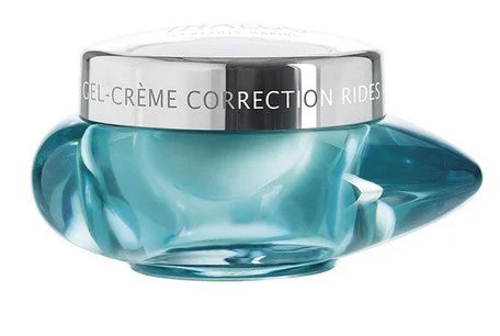 Faltenkorrigierende Creme l 50 ml