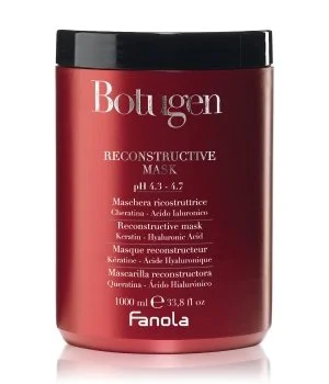 Fanola Botugen Botolife Maske Ph 4,5 Haarmaske