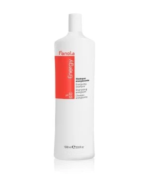 Fanola Energy Haarshampoo