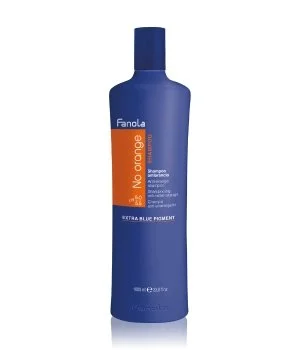 Fanola No Orange Haarshampoo